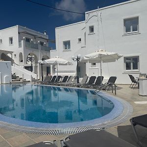 Hotel Hellas